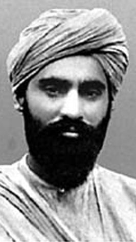 Sundar Singh naquit dans le Pendjab dans une famille Sikh qui appartenait à la classe dirigeante et qui put lui offrir, ainsi qu&#39;à ses frères, ... - SundarSingh