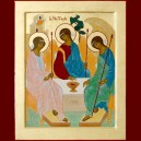 Ste Trinit&eacute; 2