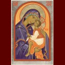 Vierge de Tendresse