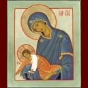 "Celle qui donne J&eacute;sus"