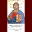 Christ enseignant